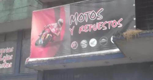 MOTOS Y REPUESTOS BOGOTÁ MOTOS Y REPUESTOS BOGOTÁ
